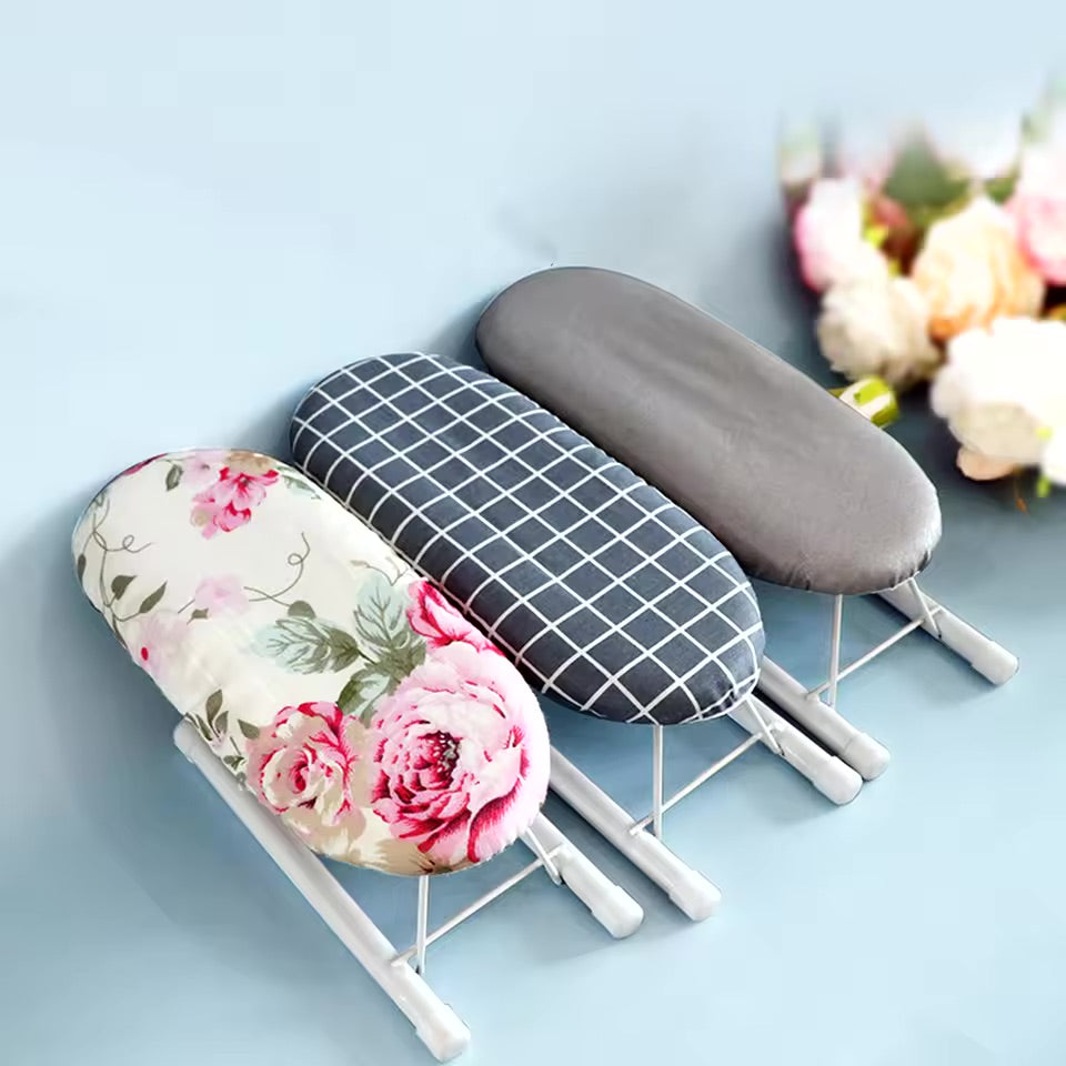 Portable Ironing Board By Foldable Essentials