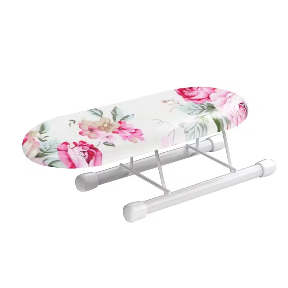 Portable Ironing Board By Foldable Essentials